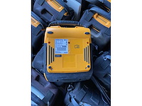 Physio control lifepak crplus/expresse aed defibrillator (25x) - afbeelding 8 van  8