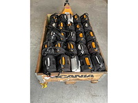 Physio control lifepak crplus/expresse aed defibrillator (25x) - afbeelding 2 van  10