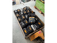Physio control lifepak crplus/expresse aed defibrillator (25x) - afbeelding 3 van  10