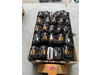 Physio control lifepak crplus/expresse aed defibrillator (25x) - afbeelding 4 van  10
