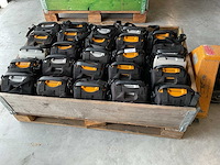 Physio control lifepak crplus/expresse aed defibrillator (25x) - afbeelding 5 van  10