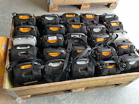 Physio control lifepak crplus/expresse aed defibrillator (25x) - afbeelding 10 van  10
