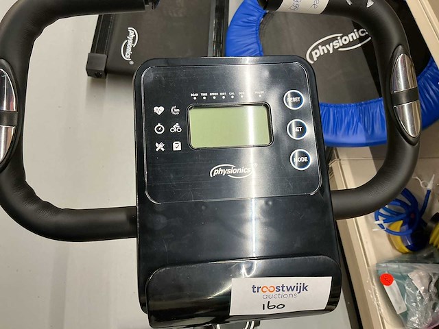 Physionics home trainer - afbeelding 1 van  1