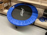 Physionics trampoline - afbeelding 1 van  2