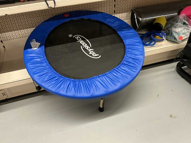 Physionics trampoline - afbeelding 2 van  2