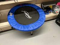 Physionics trampoline - afbeelding 2 van  2