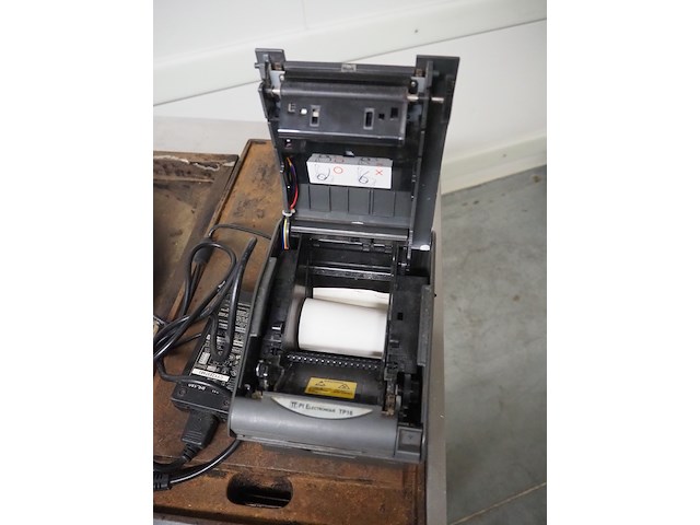 Pi electronique - afbeelding 4 van  4