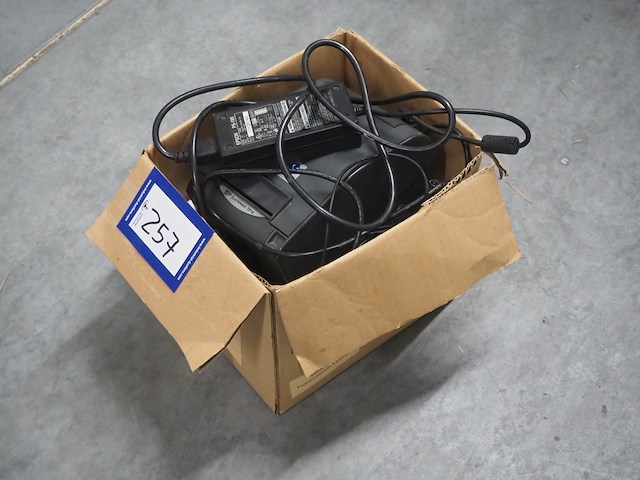 Pi electronique - afbeelding 2 van  3