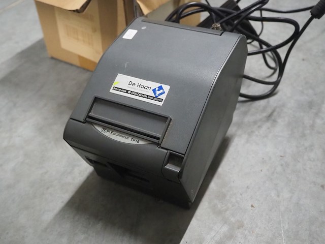 Pi electronique - afbeelding 3 van  3