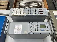 Pi physik instruments e500k023 piëzo-controller (2x) - afbeelding 1 van  10