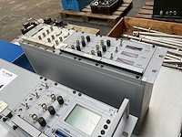 Pi physik instruments e500k023 piëzo-controller (2x) - afbeelding 4 van  10