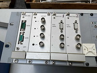 Pi physik instruments e500k023 piëzo-controller (2x) - afbeelding 7 van  10