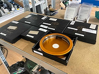 Pi tape precisie meetlint (6x) - afbeelding 1 van  4