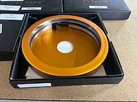 Pi tape precisie meetlint (6x) - afbeelding 2 van  4