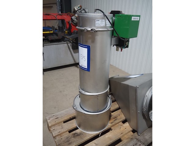 Piab ab - afbeelding 1 van  11