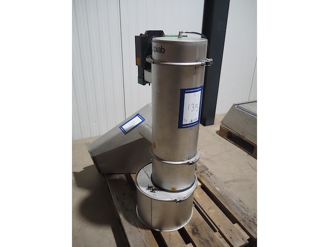 Piab ab - afbeelding 4 van  11