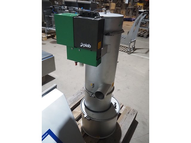 Piab ab - afbeelding 5 van  11