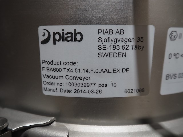 Piab ab - afbeelding 9 van  11