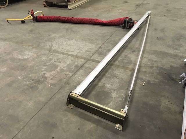 Piab l100/microlex vacuümhef & lymas fok - afbeelding 1 van  10