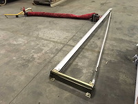 Piab l100/microlex vacuümhef & lymas fok - afbeelding 1 van  10