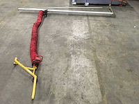 Piab l100/microlex vacuümhef & lymas fok - afbeelding 3 van  10