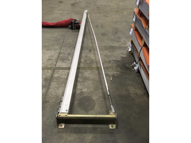 Piab l100/microlex vacuümhef & lymas fok - afbeelding 4 van  10