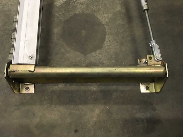 Piab l100/microlex vacuümhef & lymas fok - afbeelding 5 van  10