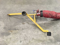 Piab l100/microlex vacuümhef & lymas fok - afbeelding 7 van  10