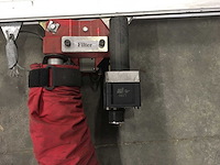 Piab l100/microlex vacuümhef & lymas fok - afbeelding 8 van  10