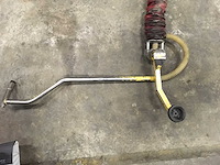 Piab mls150 mk1 vacuümlifter & lymas fok - afbeelding 4 van  10