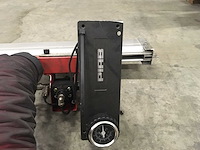 Piab mls150 mk1 vacuümlifter & lymas fok - afbeelding 5 van  10