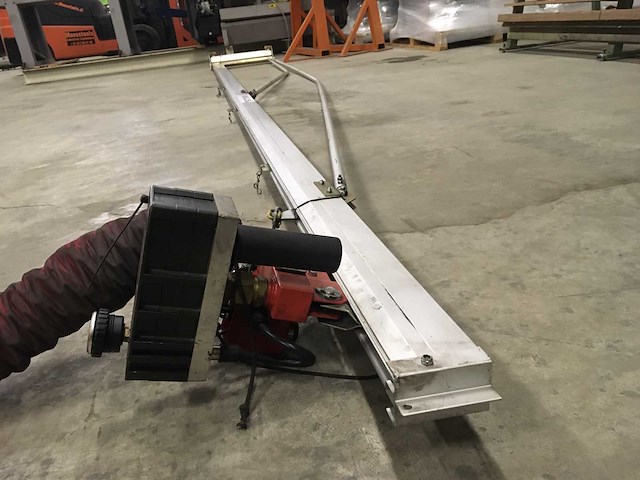 Piab mls150 mk1 vacuümlifter & lymas fok - afbeelding 7 van  10