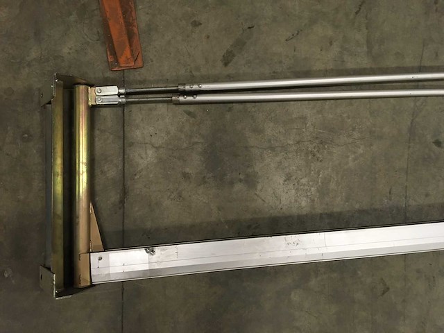 Piab mls150 mk1 vacuümlifter & lymas fok - afbeelding 8 van  10