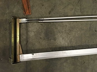 Piab mls150 mk1 vacuümlifter & lymas fok - afbeelding 8 van  10