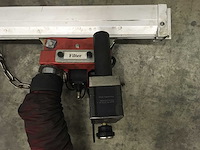 Piab mls150 mk1 vacuümlifter & lymas fok - afbeelding 5 van  7