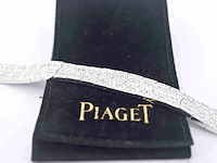 Piaget - armband met diamanten