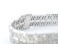Piaget - armband met diamanten - afbeelding 5 van  9