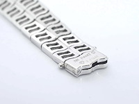 Piaget - armband met diamanten - afbeelding 6 van  9