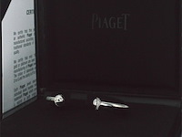 Piaget - possession model open bangle armband met diamanten - afbeelding 9 van  11