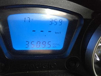 Piaggio - 300 mp3 - hpe sport - motorscooter h811fs - afbeelding 7 van  7