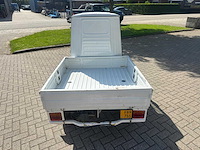 Piaggio - ape tuktuk - scooter - afbeelding 6 van  9