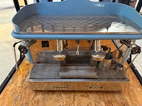 Piaggio - apetm p50 v.v. fiorenzato lido 2g e koffiemachine - afbeelding 2 van  10
