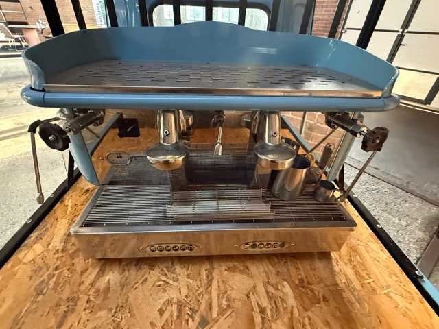 Piaggio - apetm p50 v.v. fiorenzato lido 2g e koffiemachine - afbeelding 6 van  10