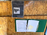 Piaggio - apetm p50 v.v. fiorenzato lido 2g e koffiemachine - afbeelding 10 van  10