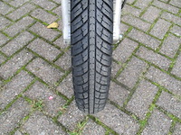 Piaggio - bezorg bromscooter - liberty corporate injectie - scooter - afbeelding 6 van  11