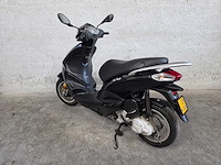 Piaggio - bromscooter - fly 4t - 45km uitvoering f291kh - afbeelding 1 van  1