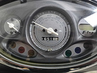 Piaggio - bromscooter - fly 4t - 45km uitvoering f448vz - afbeelding 7 van  7