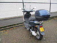 Piaggio - bromscooter - fly 4t - scooter - afbeelding 2 van  11