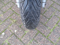 Piaggio - bromscooter - fly 4t - scooter - afbeelding 6 van  11