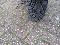 Piaggio - bromscooter - fly 4t - scooter - afbeelding 11 van  11